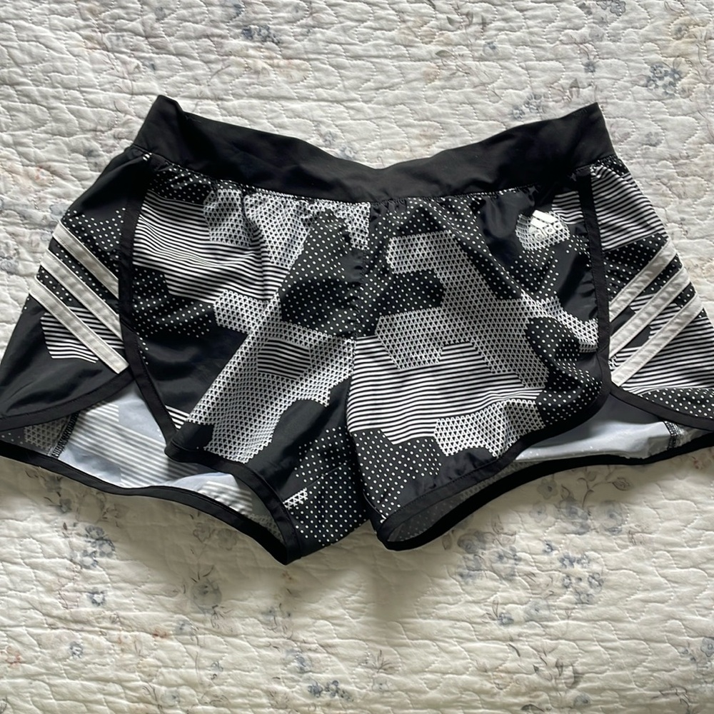 ADIDAS Climalite Shorts